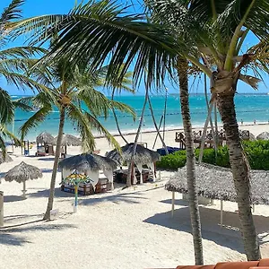 5* Hotel Sol Caribe - Playa Los Corales - Swimming Pool, Beach Club, Bbq, Wifi