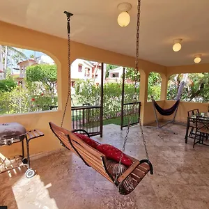 5* Hotel Tropicana Suites Deluxe Club And Pool - Playa Corales