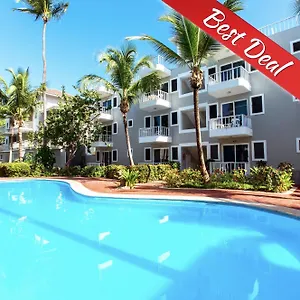 5* Hotel Tropicana Suites Deluxe Club And Pool - Playa Corales