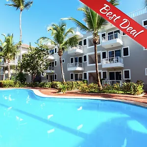 4* Hotel Tropicana Deluxe Club & Pool
