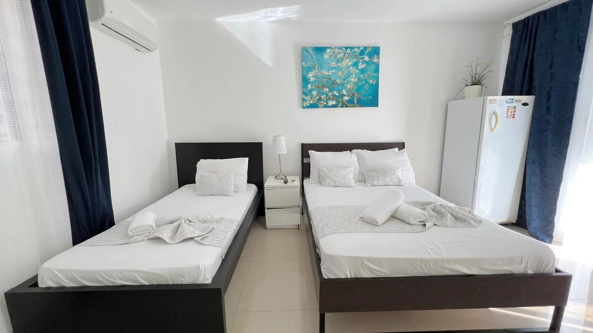 Sol Caribe Suites - Playa Los Corales - Beach Club, Wifi, Swimming Pool Punta Cana