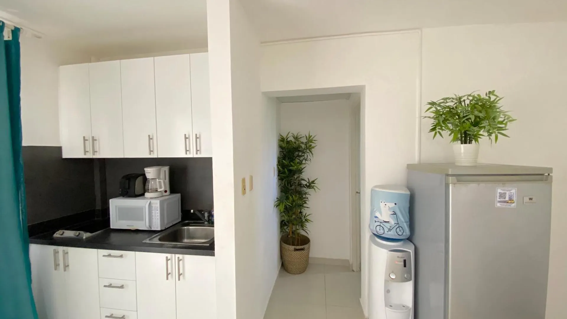 Hotel Sol Caribe Suites - Playa Los Corales - Beach Club, Wifi, Swimming Pool Punta Cana