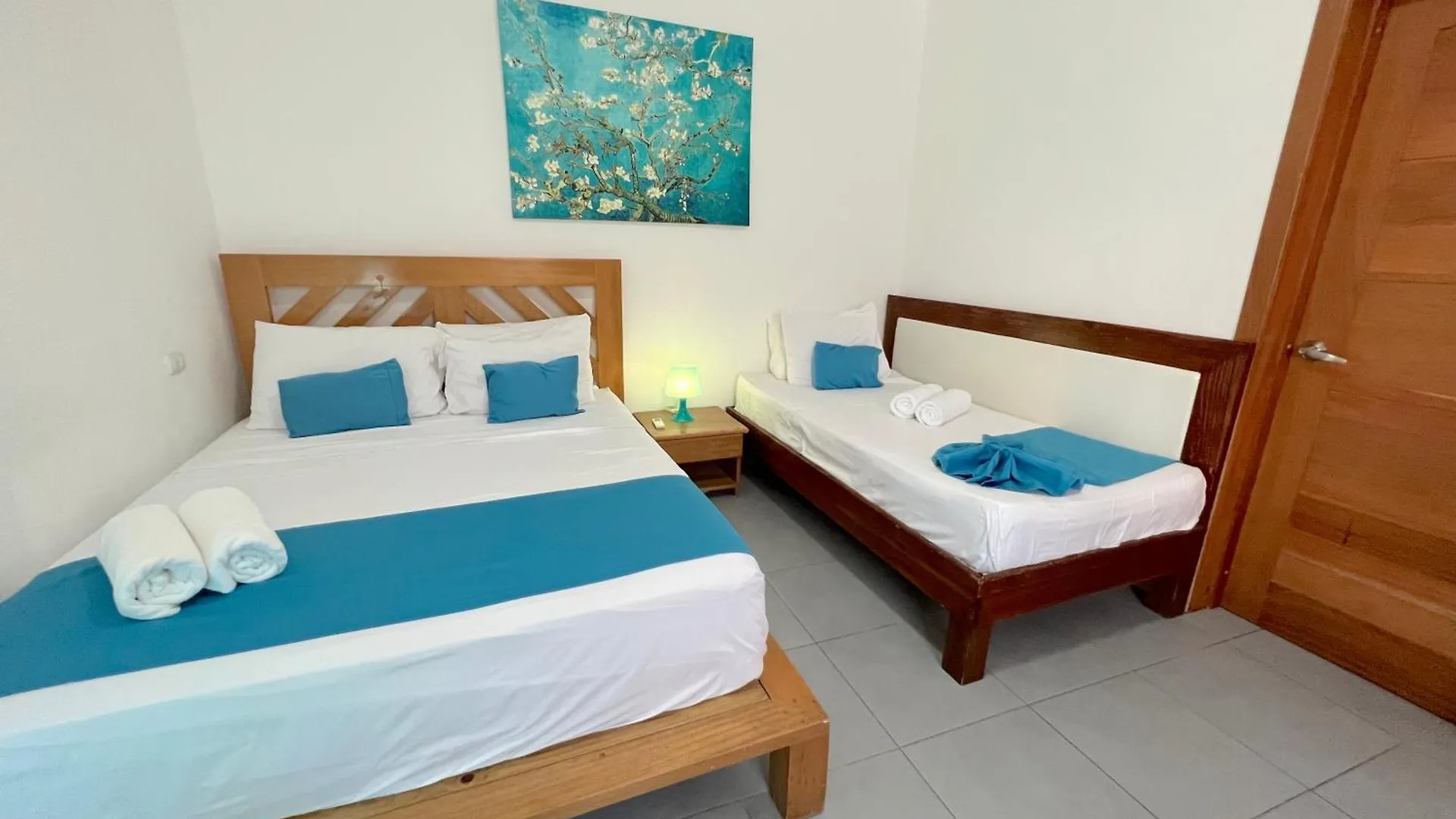 Sol Caribe Suites - Playa Los Corales - Beach Club, Wifi, Swimming Pool Punta Cana 5*,  République dominicaine