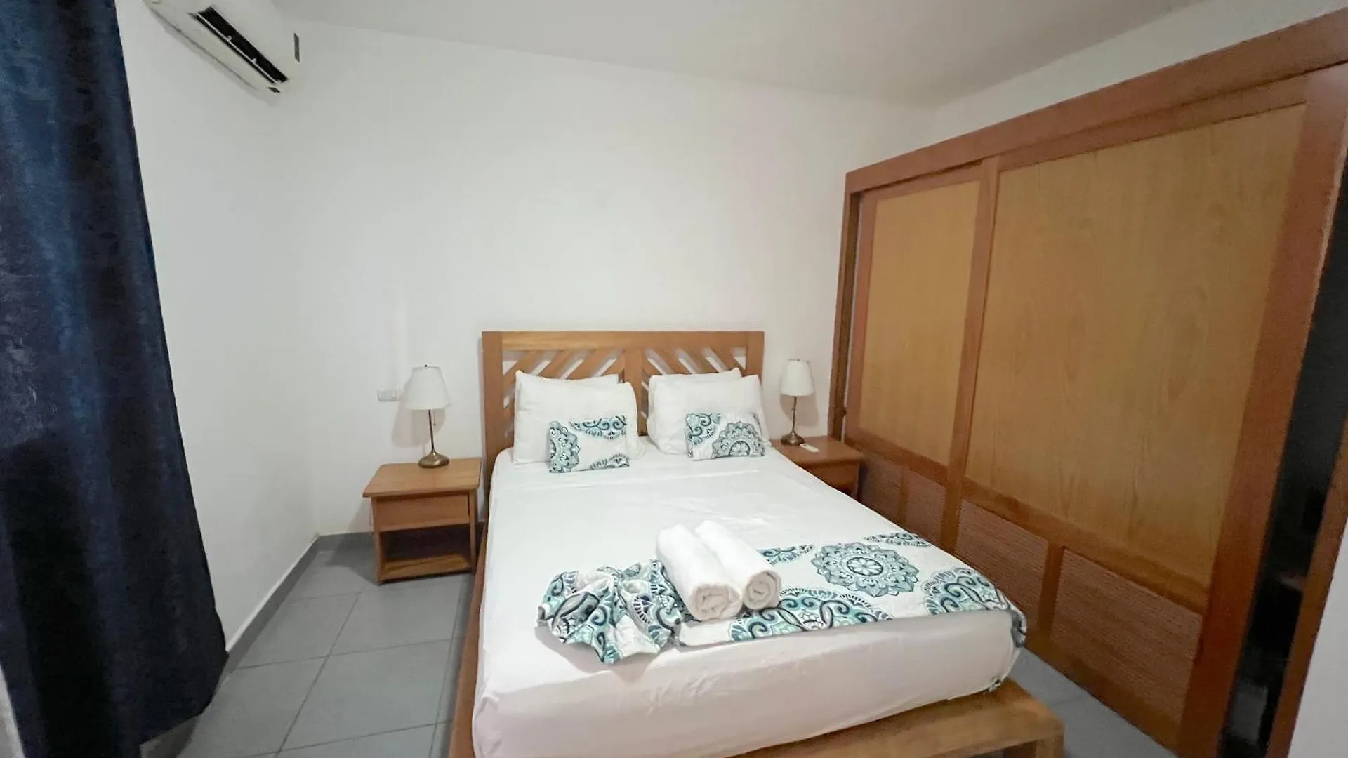 Sol Caribe Suites - Playa Los Corales - Beach Club, Wifi, Swimming Pool Punta Cana