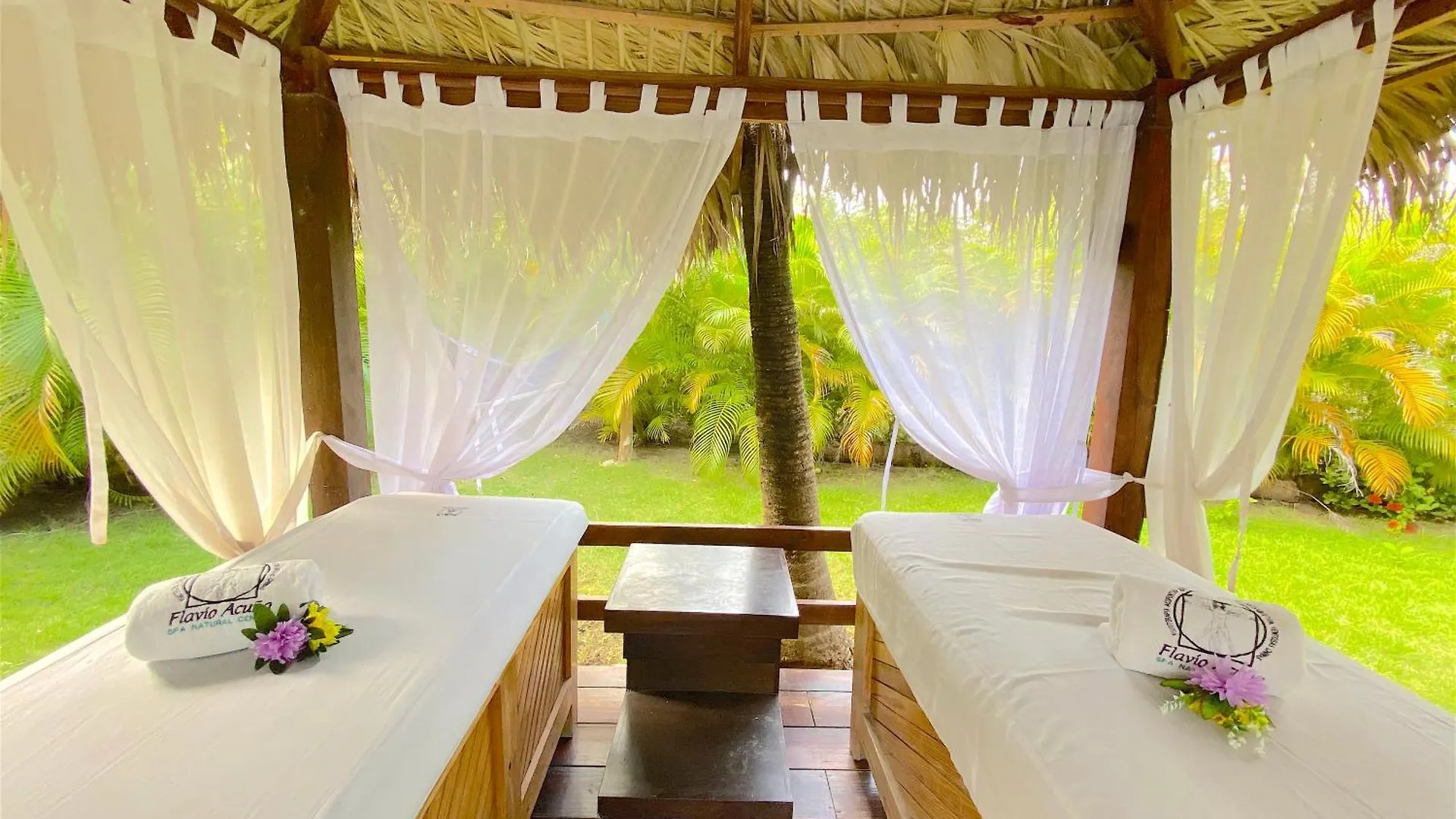 Sol Caribe Suites - Playa Los Corales - Beach Club, Wifi, Swimming Pool Punta Cana 5*,  République dominicaine