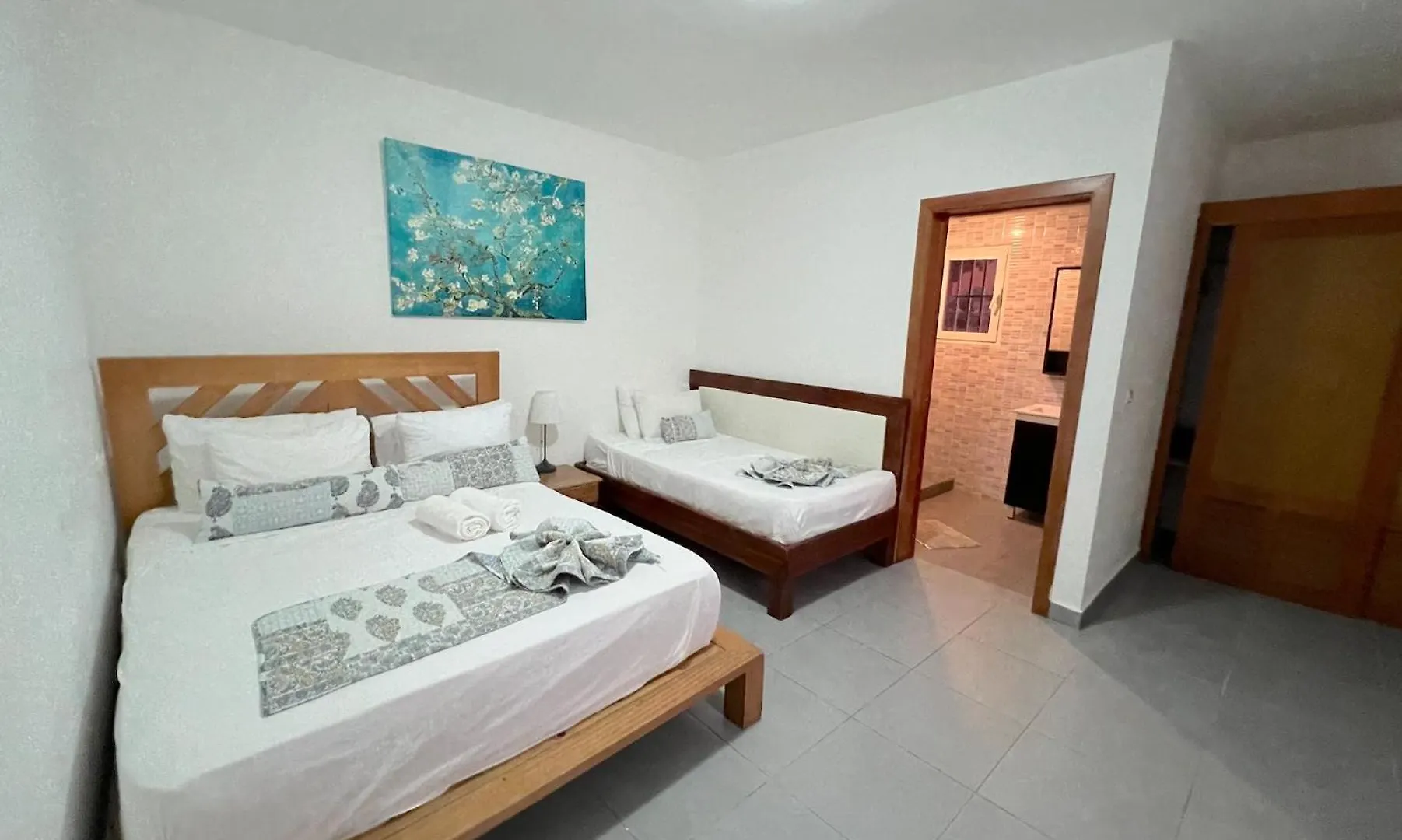 Sol Caribe Suites - Playa Los Corales - Beach Club, Wifi, Swimming Pool Punta Cana 5*,