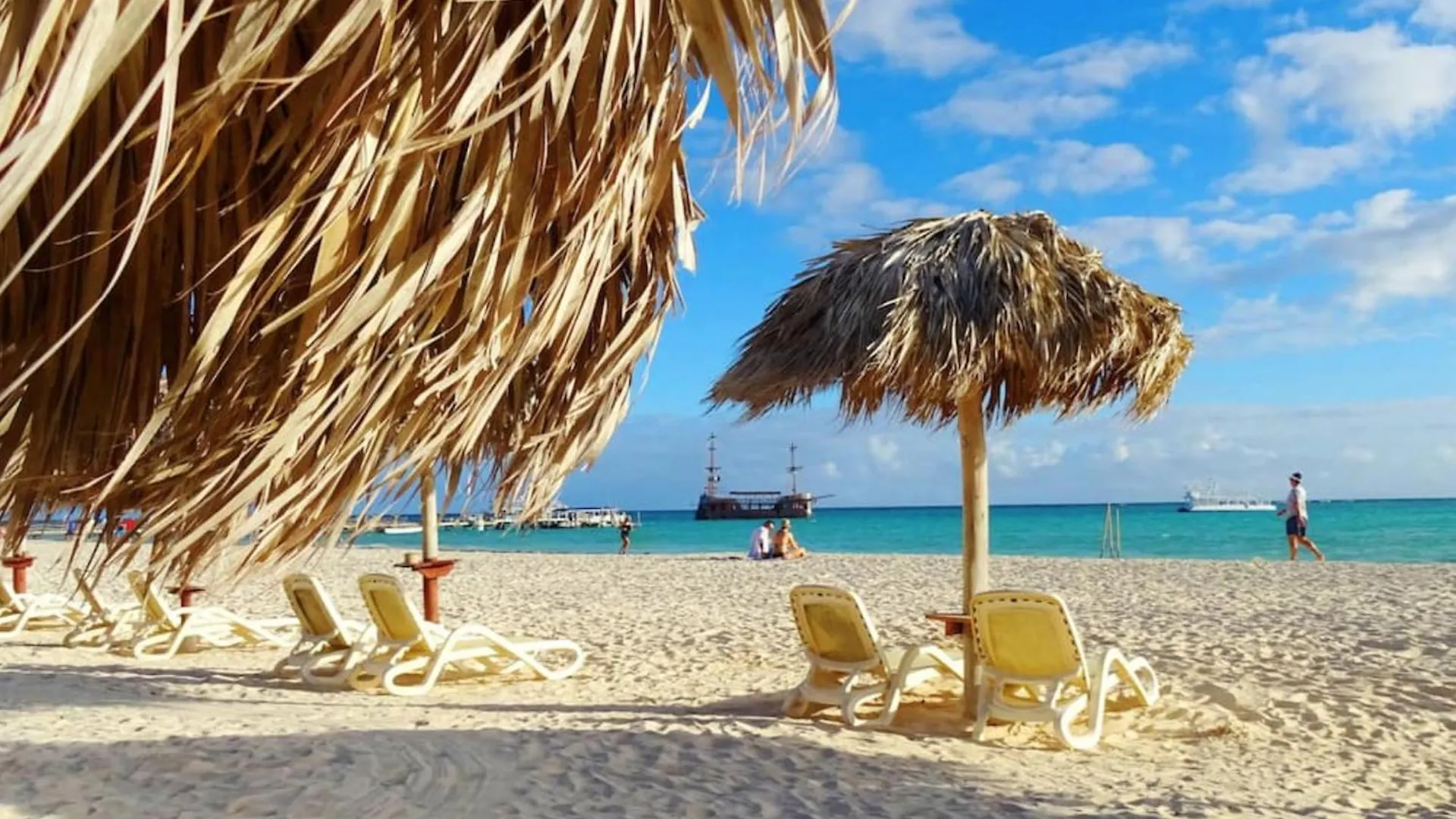 Sol Caribe Suites - Playa Los Corales - Beach Club, Wifi, Swimming Pool Punta Cana 5*,  République dominicaine