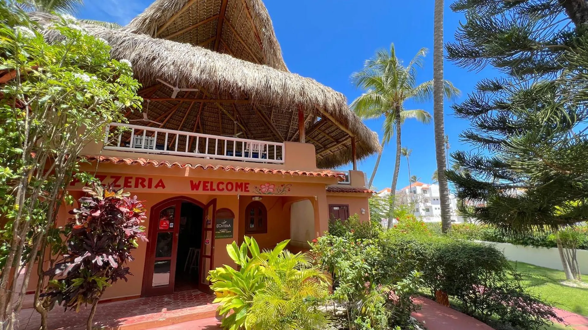 Sol Caribe Suites - Playa Los Corales - Beach Club, Wifi, Swimming Pool Punta Cana 5*,  République dominicaine