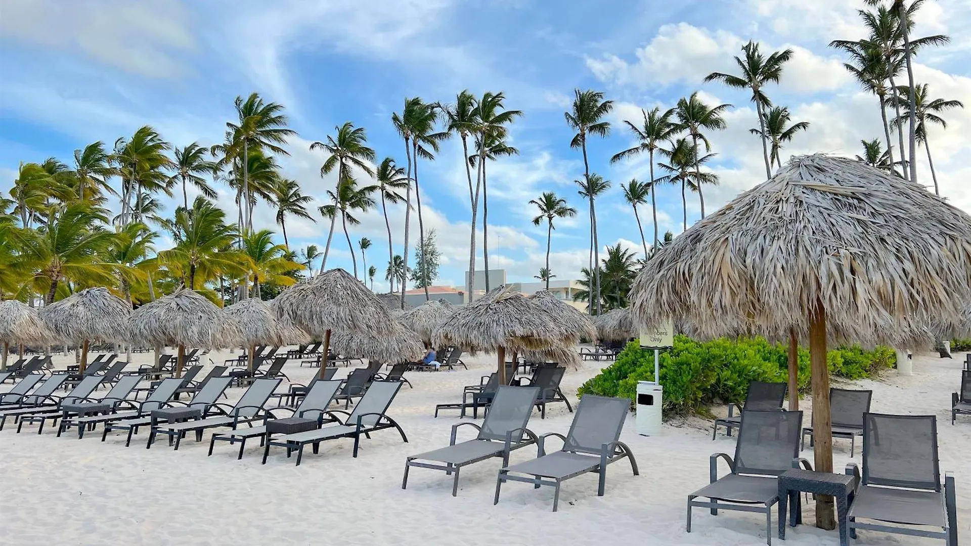 ***** Hotel Sol Caribe Suites - Playa Los Corales - Beach Club, Wifi, Swimming Pool Punta Cana République dominicaine