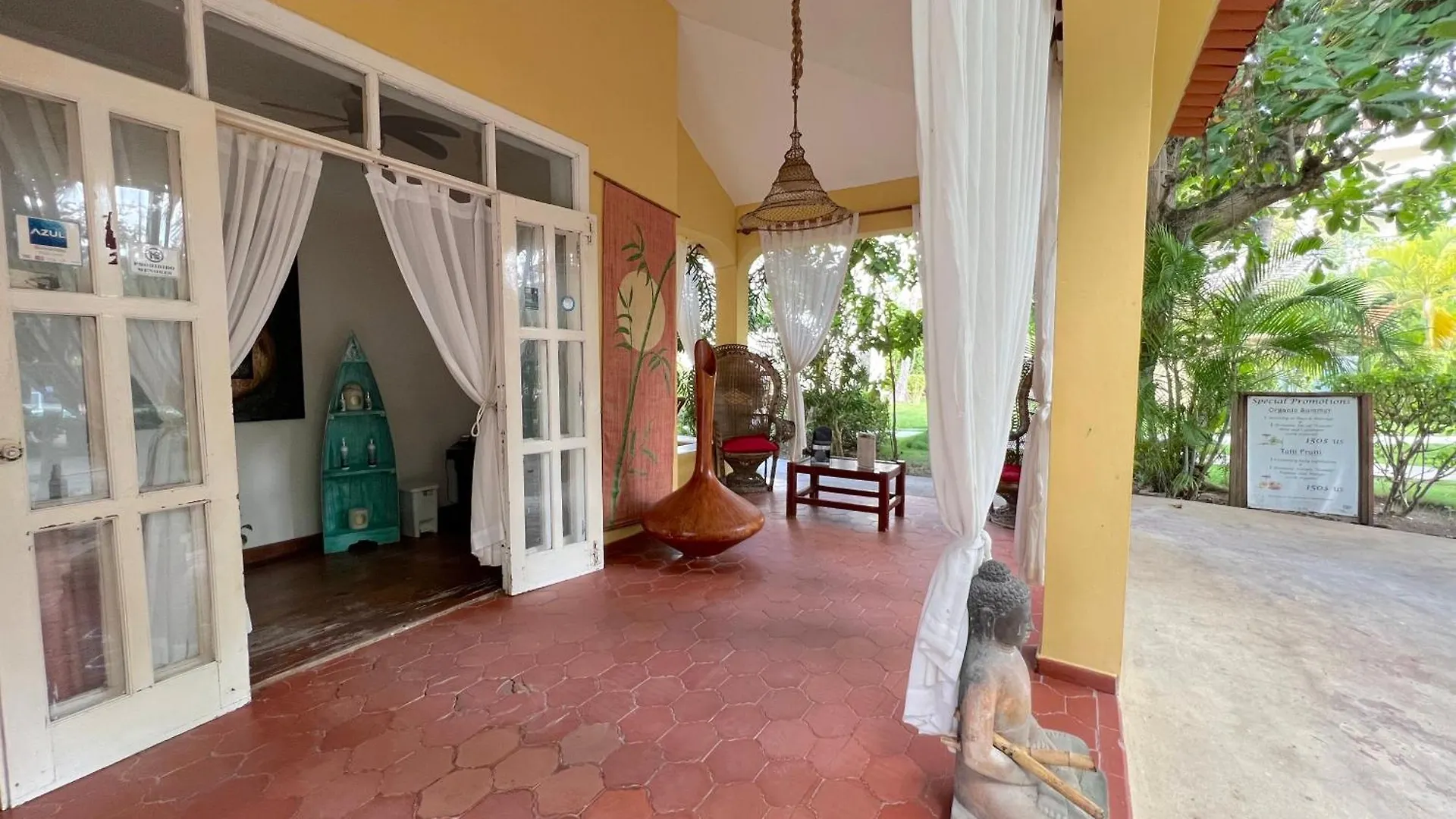 Sol Caribe Suites - Playa Los Corales - Beach Club, Wifi, Swimming Pool Punta Cana