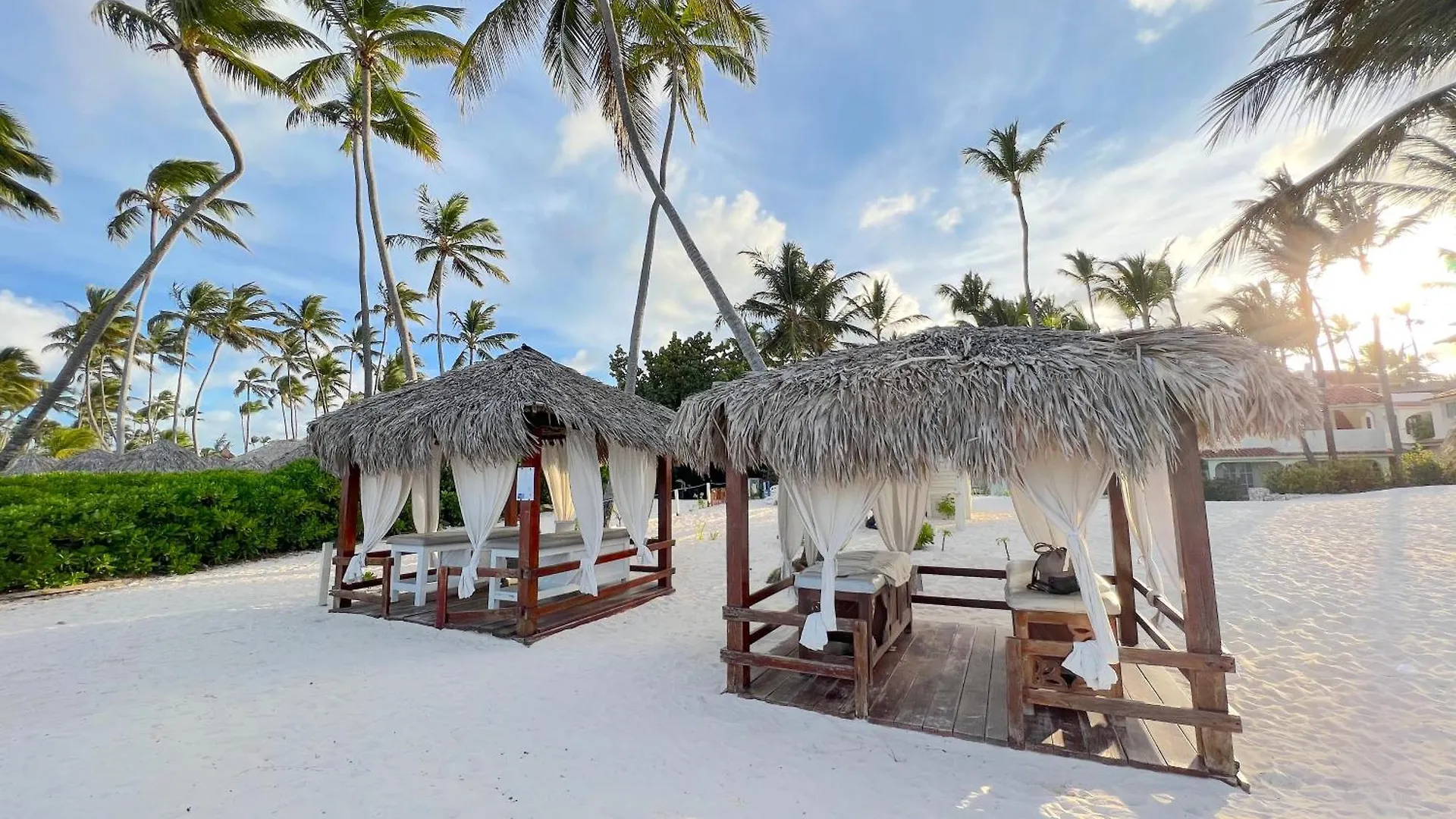 Sol Caribe Suites - Playa Los Corales - Beach Club, Wifi, Swimming Pool Punta Cana 5*,  République dominicaine