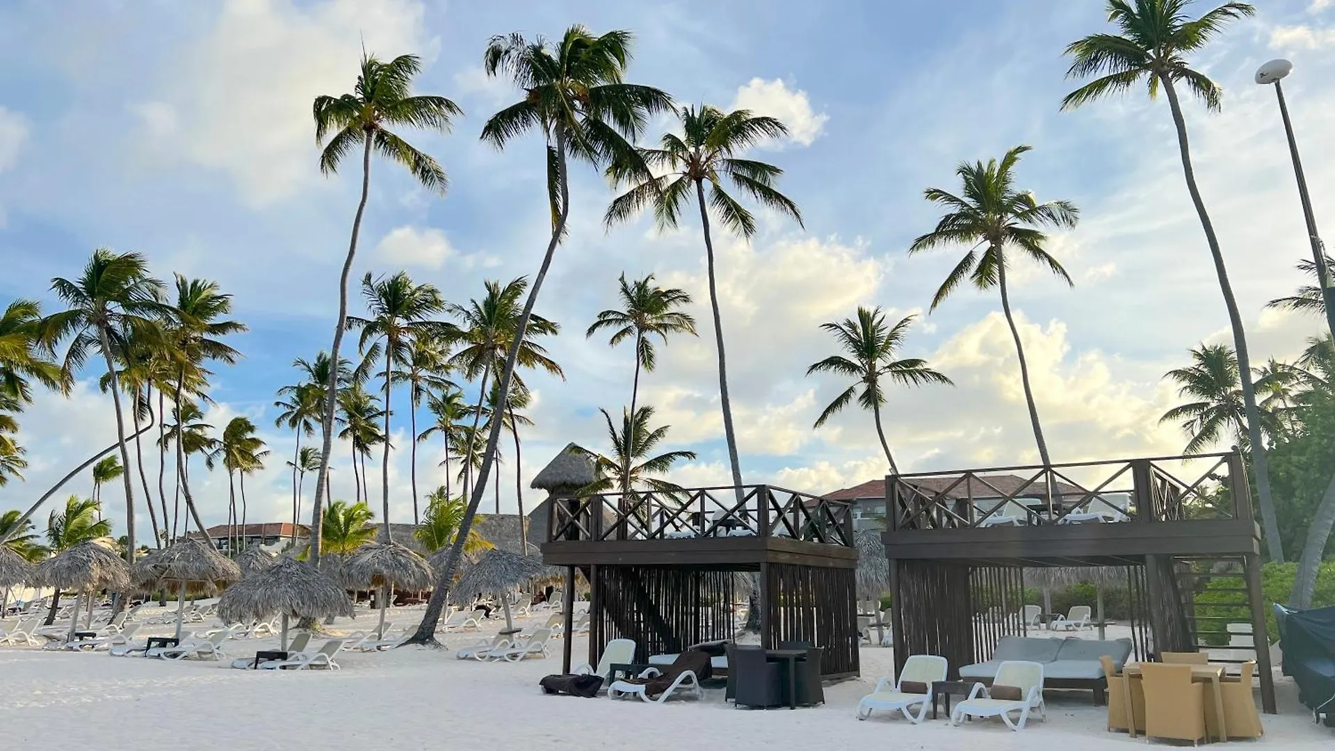 Sol Caribe Suites - Playa Los Corales - Beach Club, Wifi, Swimming Pool Punta Cana Hotel