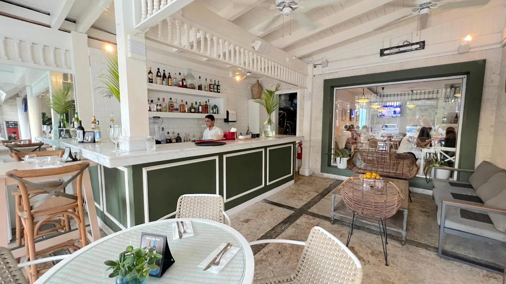 ***** Hotel Sol Caribe Suites - Playa Los Corales - Beach Club, Wifi, Swimming Pool Punta Cana République dominicaine