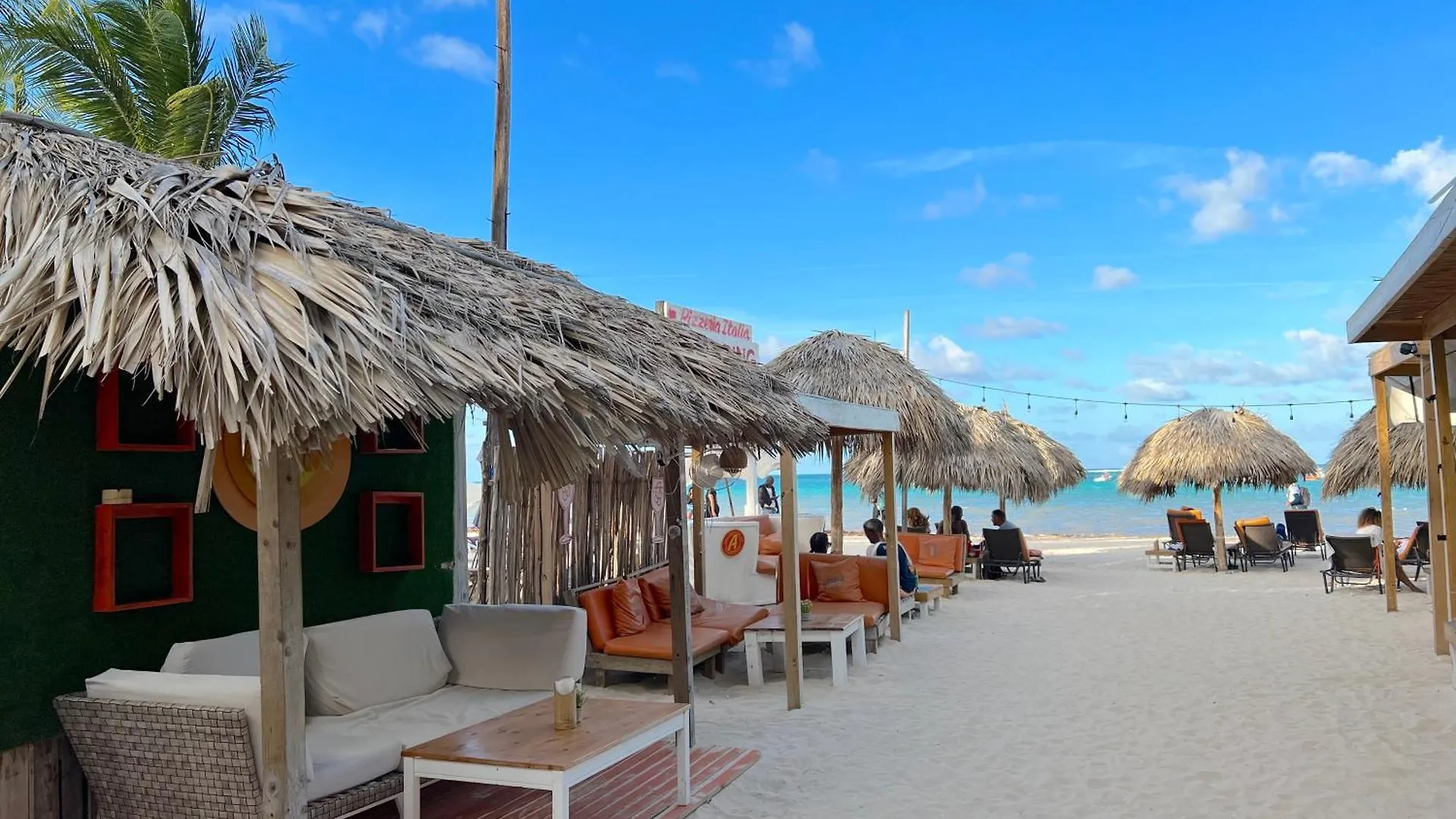 Sol Caribe Suites - Playa Los Corales - Beach Club, Wifi, Swimming Pool Punta Cana