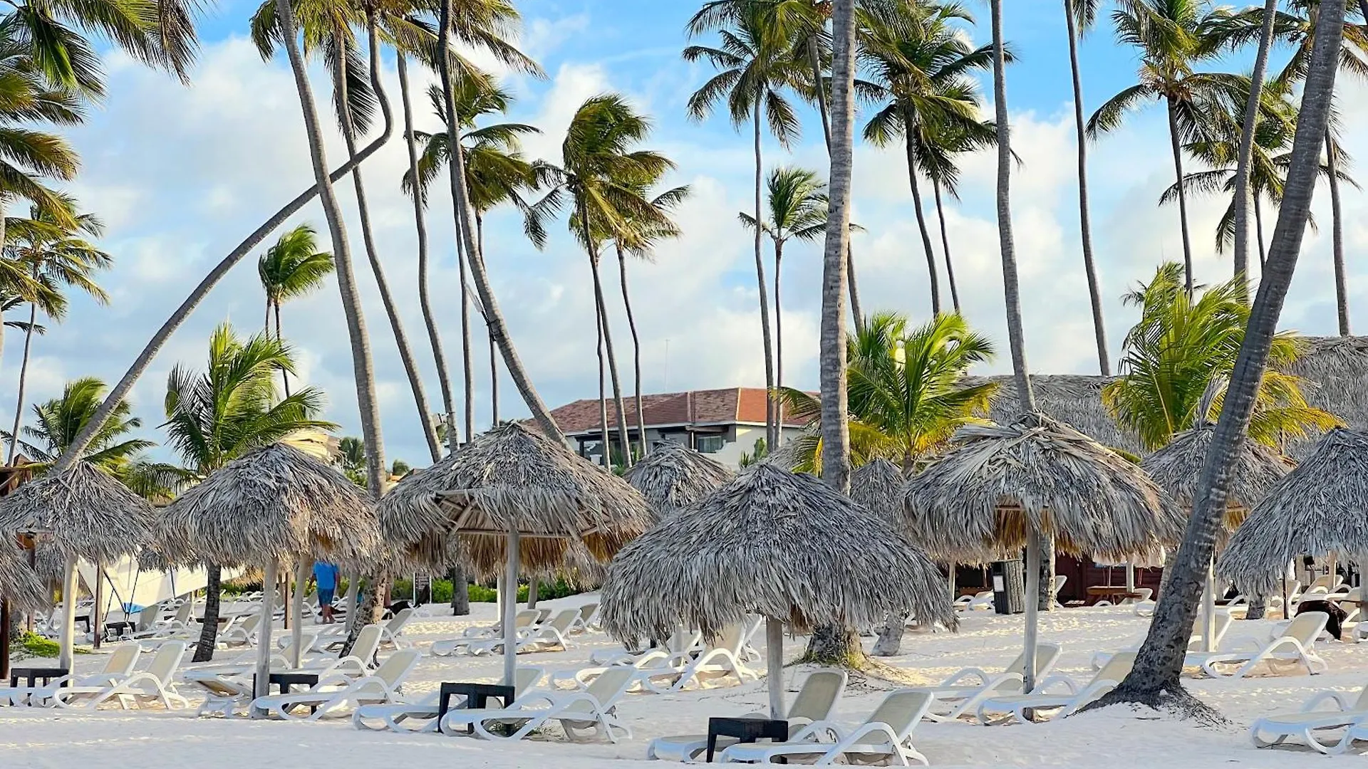 Sol Caribe Suites - Playa Los Corales - Beach Club, Wifi, Swimming Pool Punta Cana