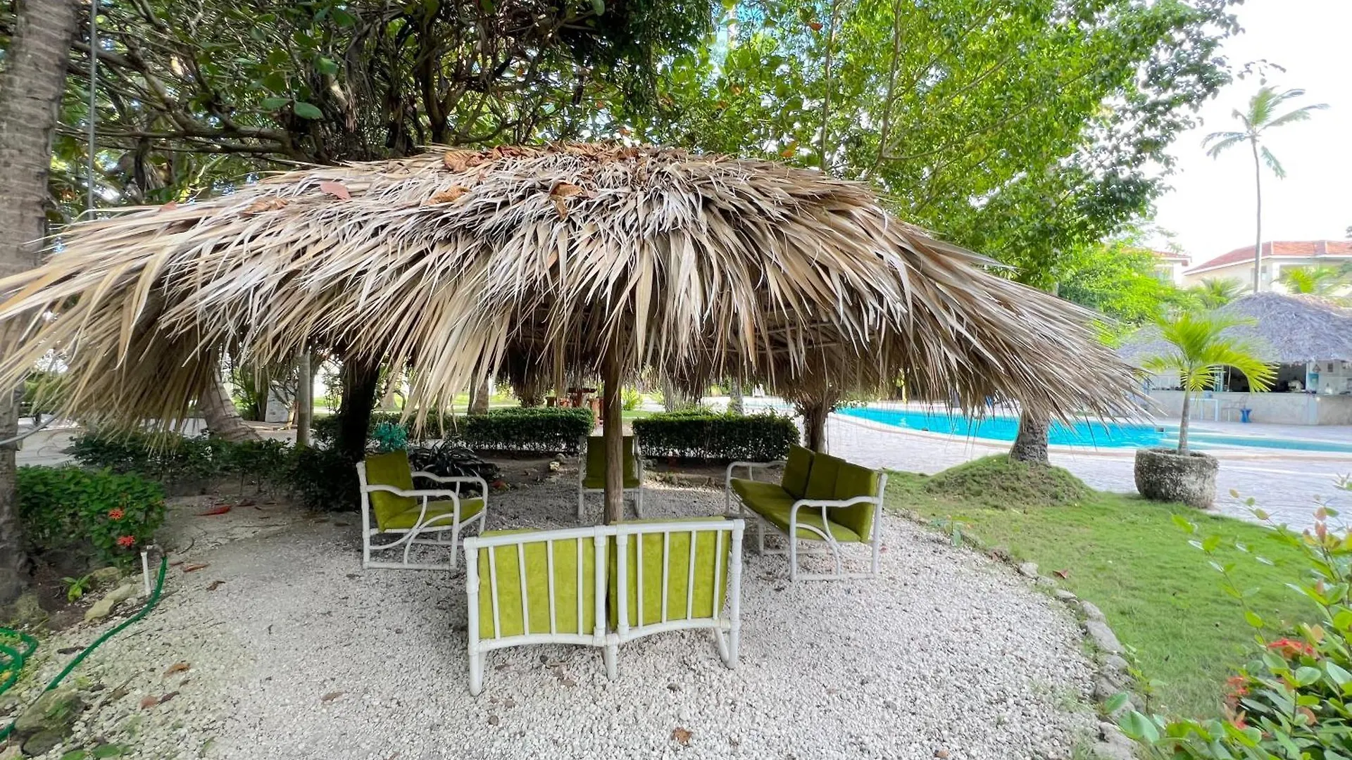 Sol Caribe Suites - Playa Los Corales - Beach Club, Wifi, Swimming Pool Punta Cana 5*,